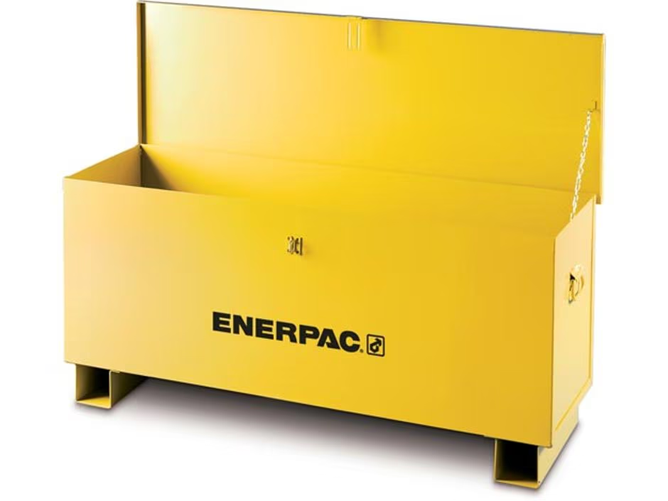 High Volume Storage Case